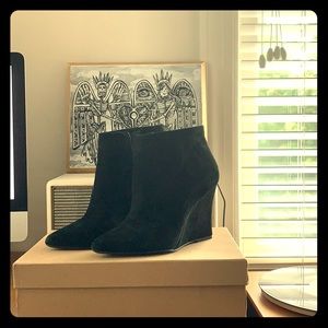 Joie Booties